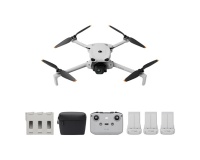 Drone Dji Lito 1 Fly More Combo RC-N3