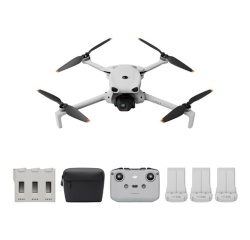 Drone Dji Lito 1 Fly More Combo RC-N3
