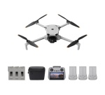Drone Dji Lito X1 Fly More Combo RC 2