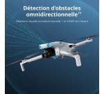 Drone Dji Lito X1 Fly More Combo RC 2