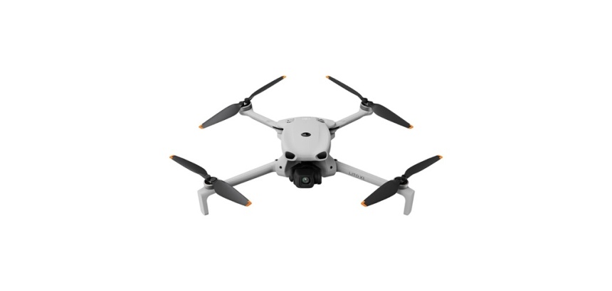Drone Dji Lito X1