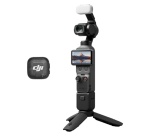 Caméra sport Dji Osmo Pocket 4 Creator Combo