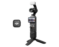 Caméra sport Dji Osmo Pocket 4 Creator Combo