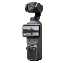 Caméra sport Dji Osmo Pocket 4 Standard Combo