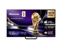 TV LED Hisense Mini LED QLED 65U7S PRO 164 cm 2026