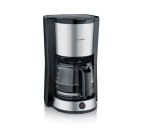 Cafetière filtre Severin KA9370