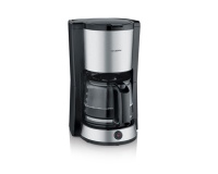 Cafetière filtre Severin KA9370