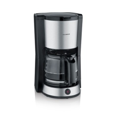 Cafetière filtre Severin KA9370