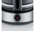 Cafetière filtre Severin KA9370