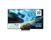 TV OLED Samsung OLED TQ55S92H 140 cm 2026