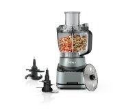 Robot multifonction Ninja BZ651 PrecisionPro