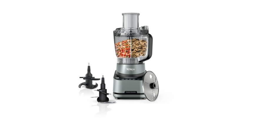 Robot multifonction Ninja BZ651 PrecisionPro