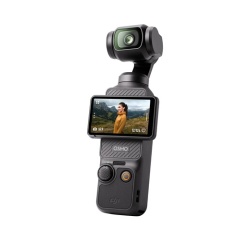 Caméra sport Dji Osmo Pocket 3
