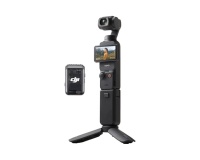 Caméra sport Dji Osmo Pocket 3 Creator Combo