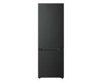 Réfrigérateur congélateur en bas Lg GBBW322CEV Noir