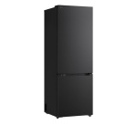 Réfrigérateur congélateur en bas Lg GBBW322CEV Noir