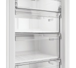 Congélateur armoire Indesit MFINF1292W4E Blanc
