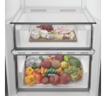 Réfrigérateur 1 porte Whirlpool WHMLF6444XP6E Inox