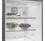 Réfrigérateur 1 porte Whirlpool WHMLF6444XP6E Inox