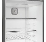 Réfrigérateur 1 porte Whirlpool WHMLF6444XP6E Inox