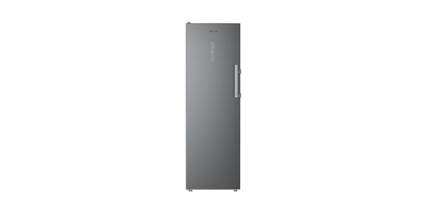 Congélateur armoire Whirlpool WHMFF6314XP6E Inox