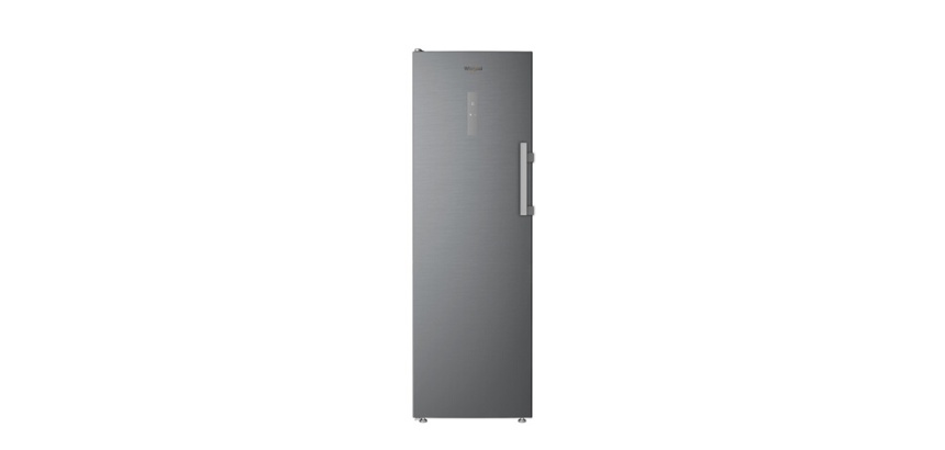 Congélateur armoire Whirlpool WHMFF6314XP6E Inox