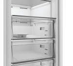Congélateur armoire Whirlpool WHMFF6314XP6E Inox