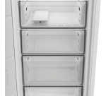 Congélateur armoire Whirlpool WHMFF6314XP6E Inox