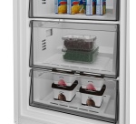 Congélateur armoire Whirlpool WHMFF6314XP6E Inox