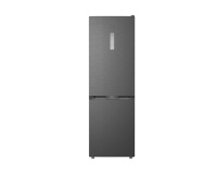 Réfrigérateur congélateur en bas Whirlpool WHK26373XBR6EA
