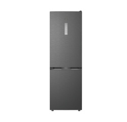 Réfrigérateur congélateur en bas Whirlpool WHK26373XBR6EA