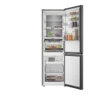 Réfrigérateur congélateur en bas Whirlpool WHK26373XBR6EA