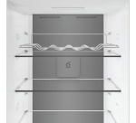 Réfrigérateur congélateur en bas Whirlpool WHK26373XBR6EA