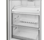 Réfrigérateur congélateur en bas Whirlpool WHK26373XBR6EA