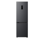 Réfrigérateur congélateur en bas Lg GBBSJ11DEP Noir
