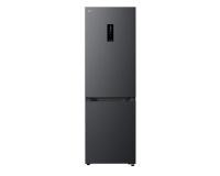 Réfrigérateur congélateur en bas Lg GBBSJ11DEP Noir