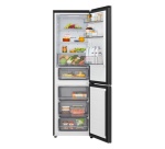 Réfrigérateur congélateur en bas Lg GBBSJ11DEP Noir