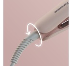 Lisseur Panasonic Fer à lisser et à boucler EH-HV31-G503 Vert Matcha