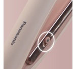 Lisseur Panasonic Fer à lisser et à boucler EH-HV31-G503 Vert Matcha