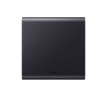 Barre de son Samsung Q-Series HW-Q990H Dolby Atmos 11.1.4Ch Noir Titane
