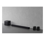 Barre de son Samsung Q-Series HW-Q860H Dolby Atmos 7.1.4Ch Noir