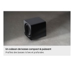 Barre de son Samsung Q-Series HW-Q860H Dolby Atmos 7.1.4Ch Noir