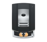 Machine à café à grain Jura S8 DARK INOX