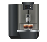 Machine à café à grain Jura X4 DARK INOX (EB)
