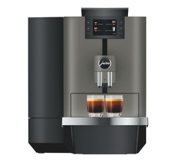 Machine à café à grain Jura X4 DARK INOX (EB)