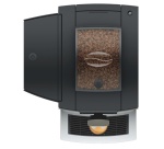 Machine à café à grain Jura X4 DARK INOX (EB)