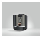 Machine à café à grain Jura X4 DARK INOX (EB)
