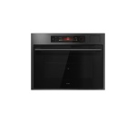 Four encastrable Asko OCS64BSH compact 45 cm
