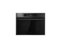 Four encastrable Asko OCS64BSH compact 45 cm