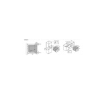 Four encastrable Asko OCS64BSH compact 45 cm